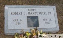 Robert C. "bobby" Marburger, Jr