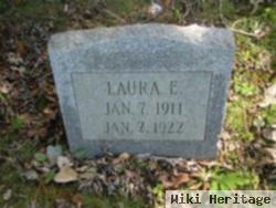 Laura E Moore