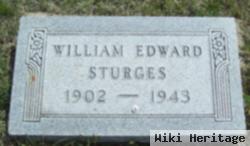 William Sturges