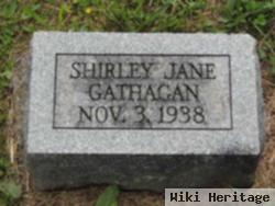 Shirley J Gathagan