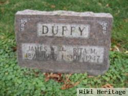 Rita Mary Lannon Duffy