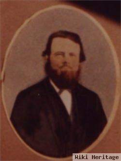 Edward Jackson Carpenter