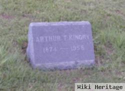 Arthur Tobias Kingry