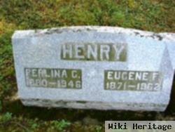 Perlina G Henry