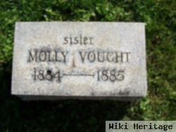 Molly Vought