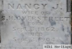 Nancy J. Overstreet