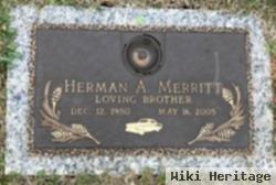 Herman A. Merritt