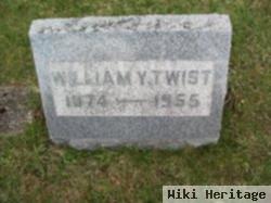 William Y. Twist