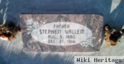 Stephen Vallem