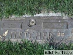 Delmer Fletcher