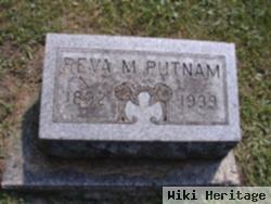 Reva M. Putnam