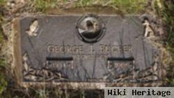 George T Bucher