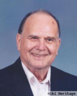 Elmer G Gunter, Jr