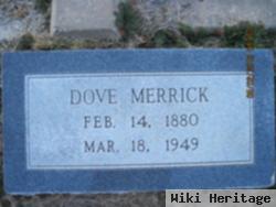 Dove Merrick