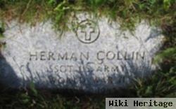 Herman Collin