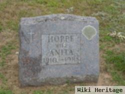 Anita E. Koehler Hoppe