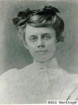 Eunice Viola Mills Fulmer