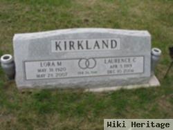 Laurence C. Kirkland