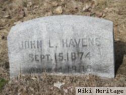 John L. Havens