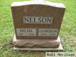 Gordon Nelson