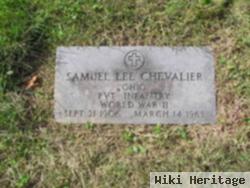 Samuel Lee Chevalier