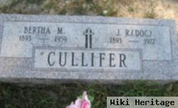 James Roy "doc" Cullifer