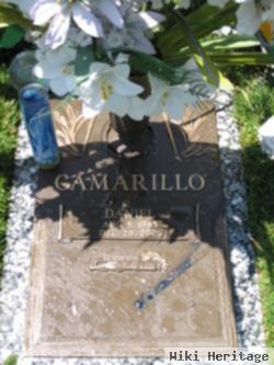 Daniel Herrera Camarillo