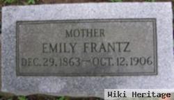 Emily Frantz