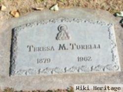 Teresa M Turelli