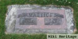 Ira Allen Mattice