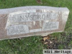 Helen L Nystrom