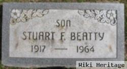 Stuart F. Beatty