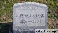 Edward Shank