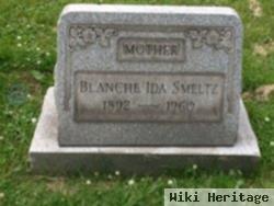 Blanche Ida Smeltz