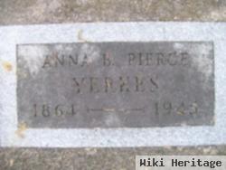 Anna Belle Tilson Yerkes