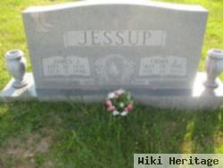 Jesse James Jessup