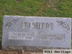 Robert L. "bob" Fisher