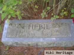 Uriah Tippie