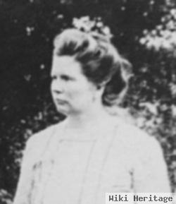 Martha Kathryn Lynch Chastain