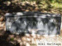 Isak Erik Eastman