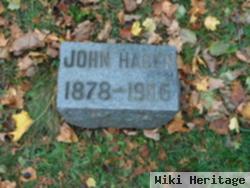 John Hagen