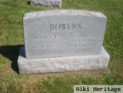 Horace R. Bowers