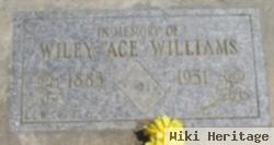 Wiley Ace Williams