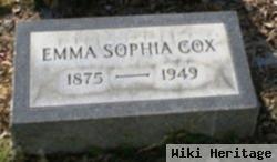 Emma Sophia Cox