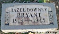 Hazel Downey Bryant