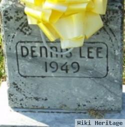 Dennis Lee