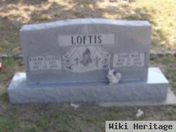 Eddie Mae Smith Loftis