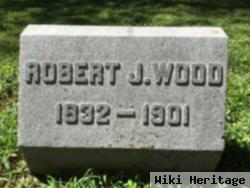 Robert J. Wood