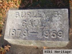 Burley Bryon Gault