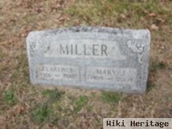 Mary J Miller